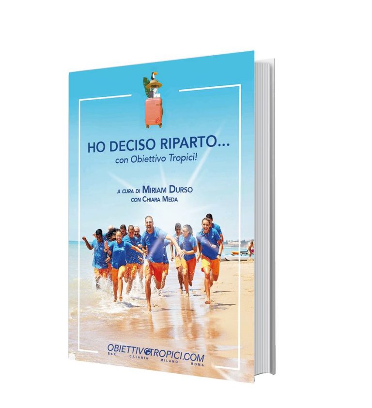 Ho deciso Riparto