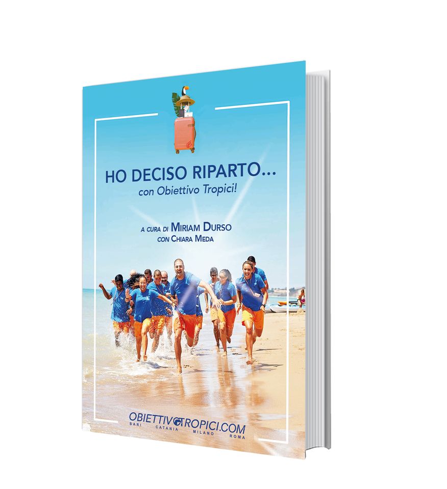 Ho deciso Riparto