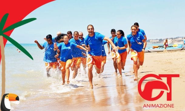 Academy on the road’, continua la formazione di Obiettivo Tropici